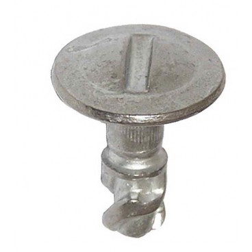 Mounting fasteners packet