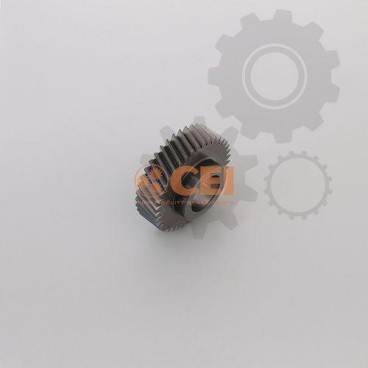 Pinion cutie viteze