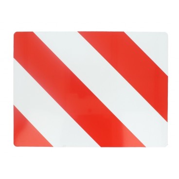 Placa avertizare/informare