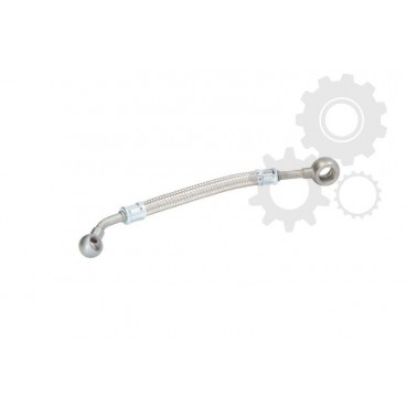 Conducta lubrifiere turbocompresor