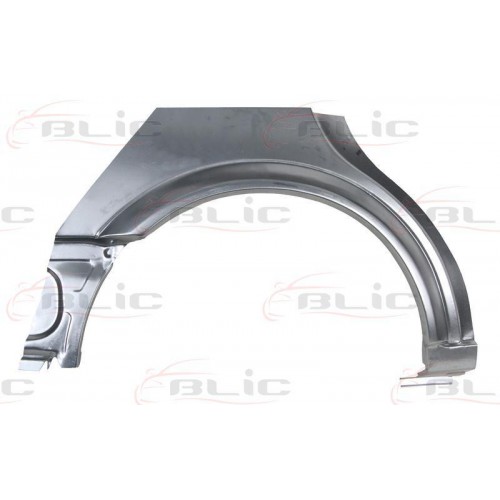 Aripa reparatie
