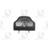 Lampa numar inmatriculare