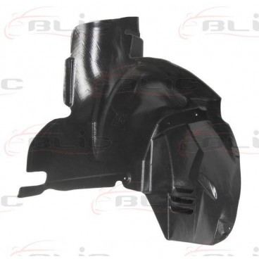 Carenaj interior aripa