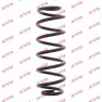 Arc suspensie axa spate
