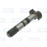 Ax largitor tambur