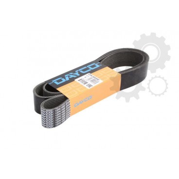 Curea transmisie canelata