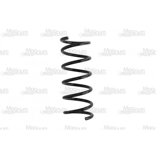Arc suspensie axa spate