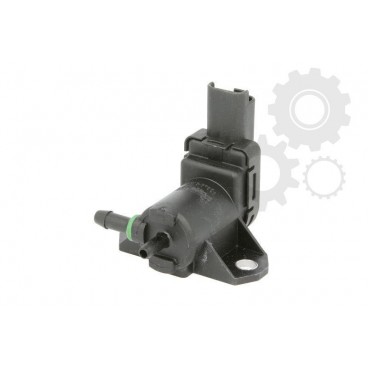 Supapa de comanda electropneumatica