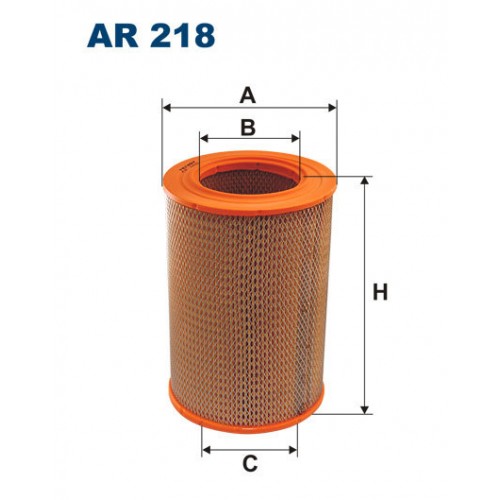 Filtru aer