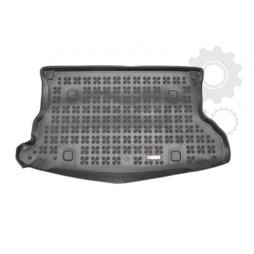 Captuseala portbagaj