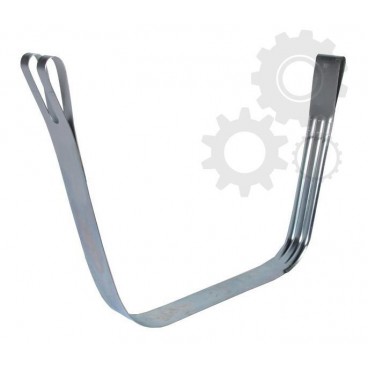 Fixare rezervor combustibil