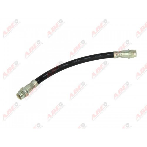 Furtun elastic frana
