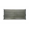 Radiator racire cu apa