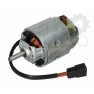 Motor ventilator