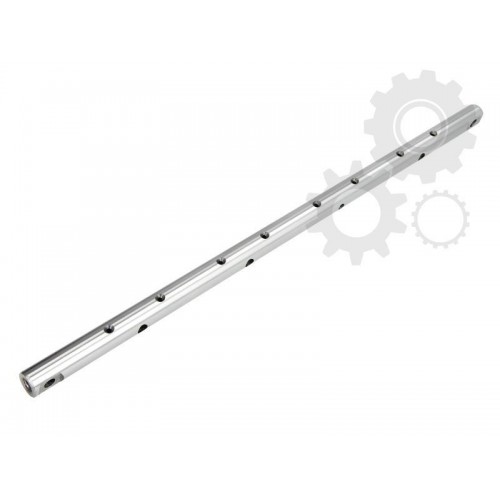 Ax culbutor