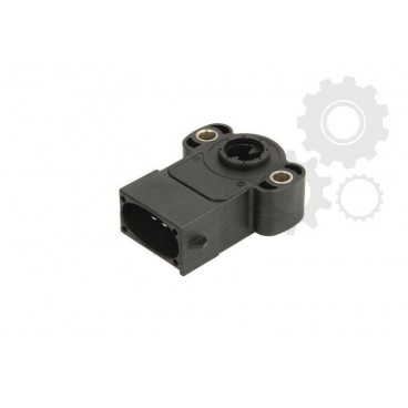 Senzor pozitie clapeta aer