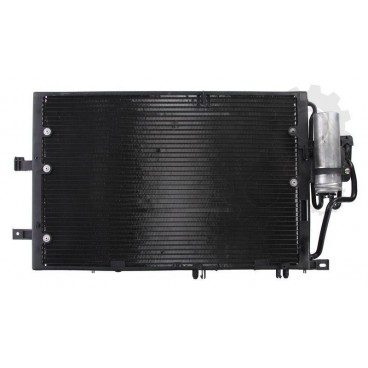 Radiator aer conditionat