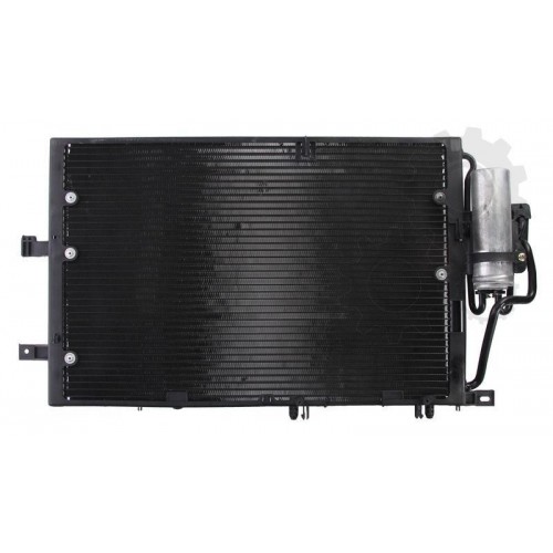 Radiator aer conditionat