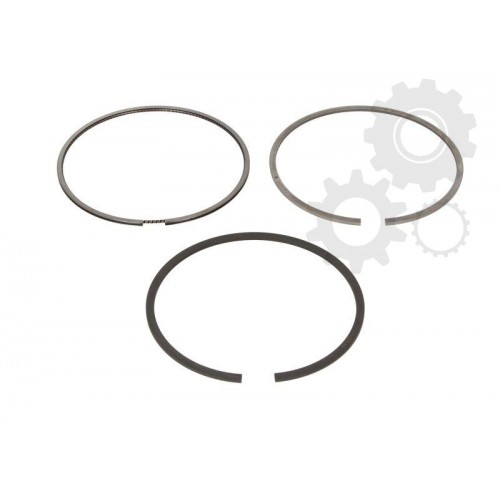 Segmenti piston