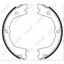 Sabot frana
