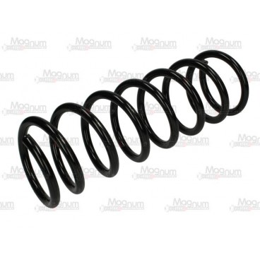 Arc suspensie axa spate
