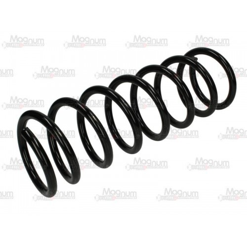 Arc suspensie axa spate