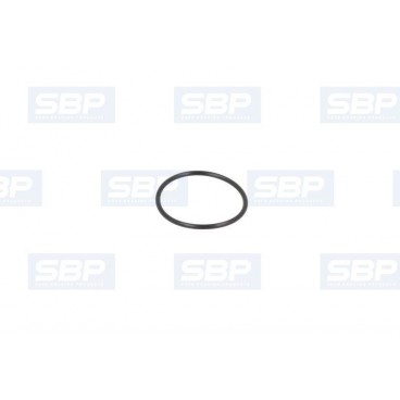 Brake shoe o-ring