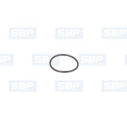 Brake shoe o-ring