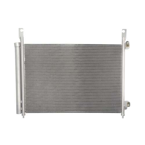 Radiator aer conditionat