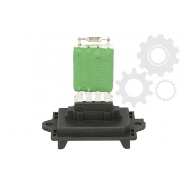 Regulator suflanta