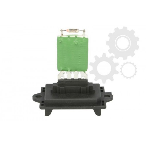 Regulator suflanta