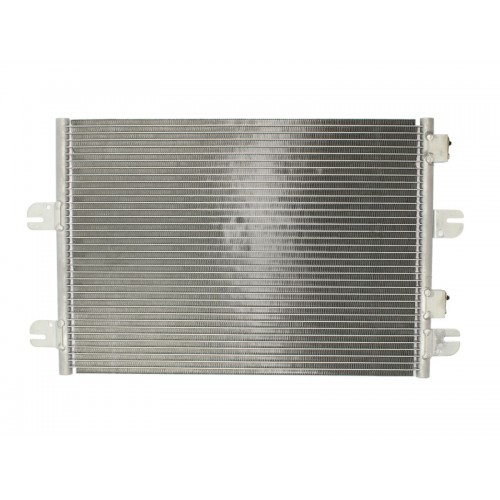 Radiator aer conditionat