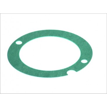 Parking heating burner seal