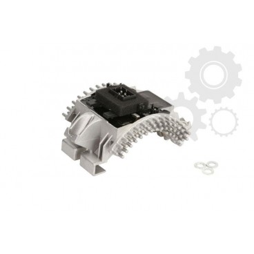 Regulator suflanta