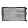 Radiator racire cu apa