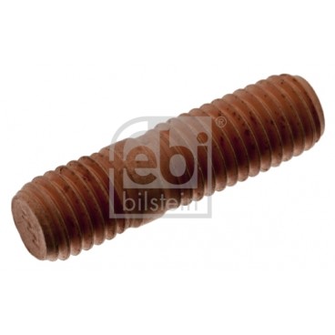 Surub sistem evacuare gaze