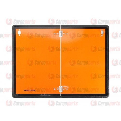 Placa avertizare/informare