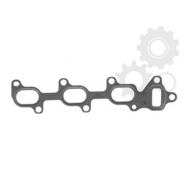 Garnitura galerie evacuare