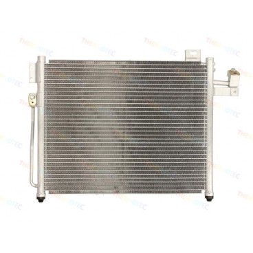 Radiator aer conditionat