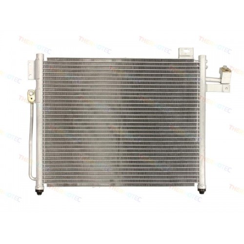 Radiator aer conditionat