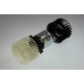 Motor ventilator