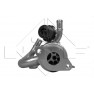 Exhaust gases radiator