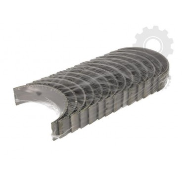 Cuzineti arbore cotit (set)