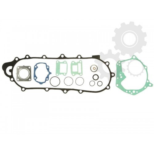 Set garnituri motor