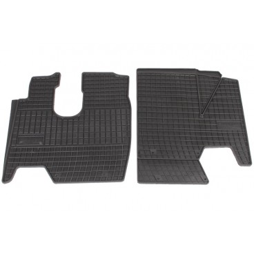 Covorase podea de cauciuc