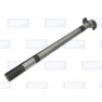 Ax largitor tambur