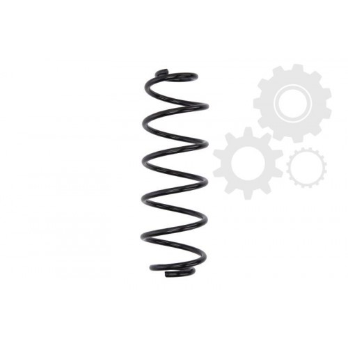 Arc suspensie axa spate