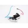 Regulator suflanta