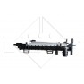 Radiator racire cu apa