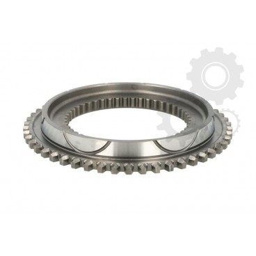 Con mecanism sincronizare